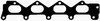 BGA MG7563 Gasket, intake manifold